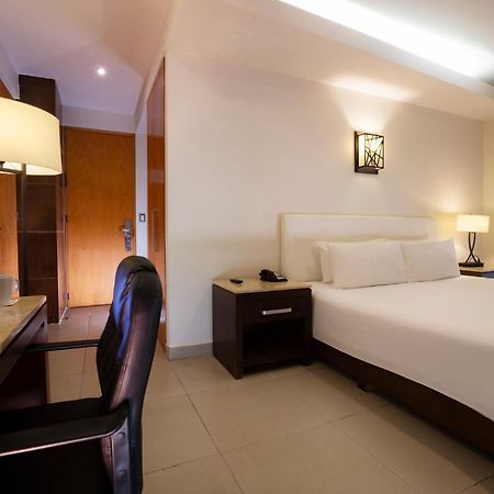 Krystal Urban Cancun & Beach Club Dış mekan fotoğraf