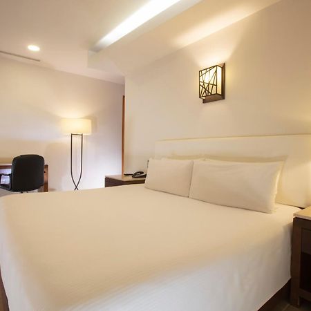 Krystal Urban Cancun & Beach Club Dış mekan fotoğraf