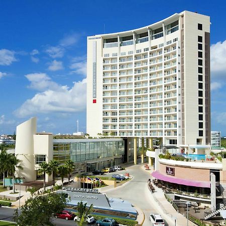 Krystal Urban Cancun & Beach Club Dış mekan fotoğraf