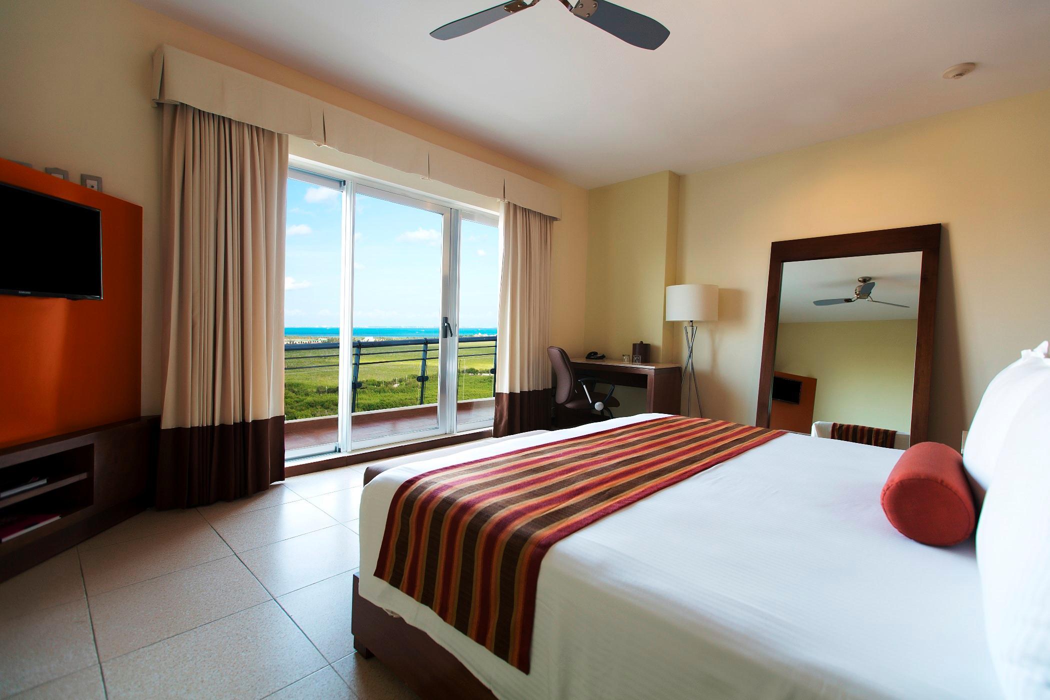 Krystal Urban Cancun & Beach Club Dış mekan fotoğraf