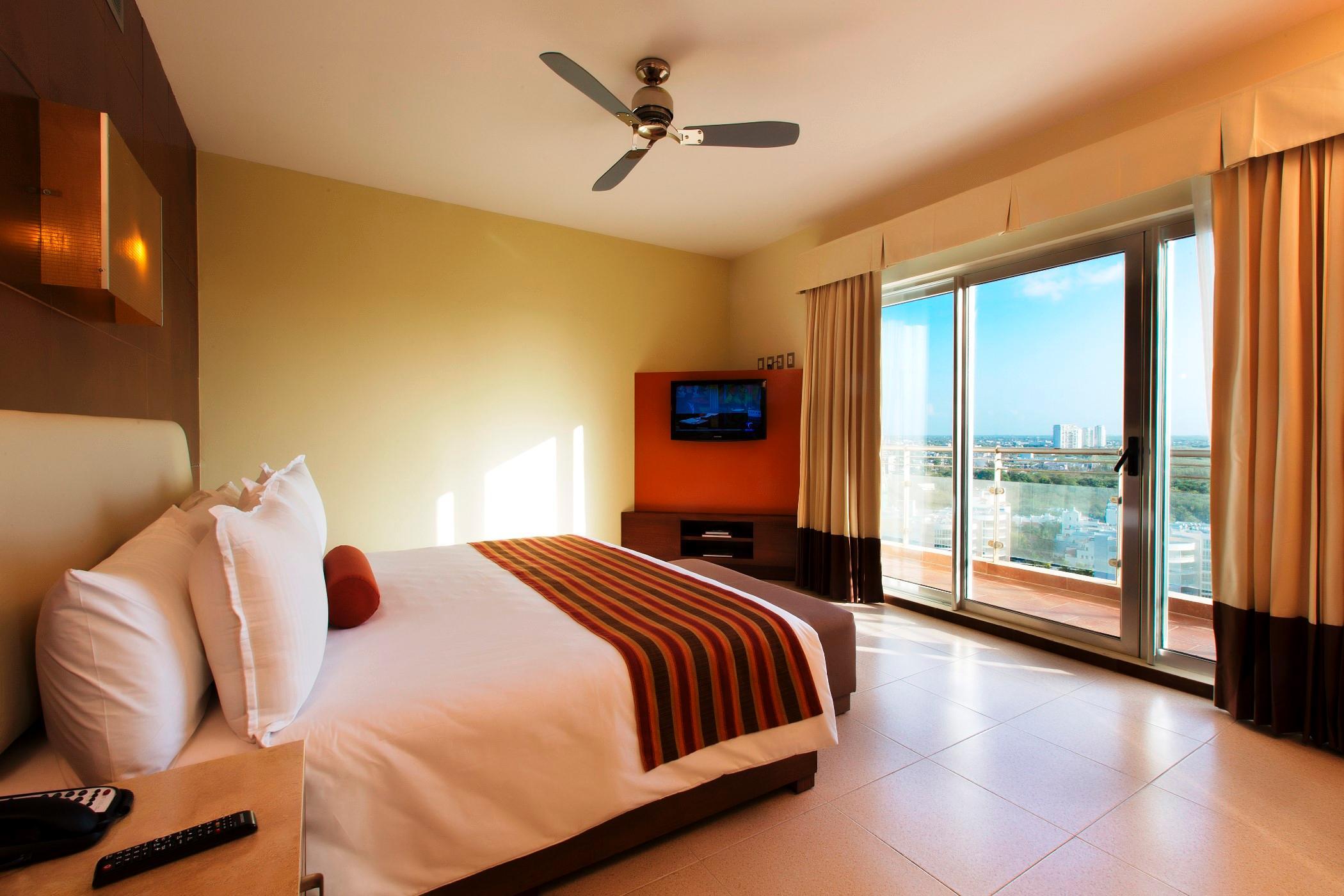 Krystal Urban Cancun & Beach Club Dış mekan fotoğraf