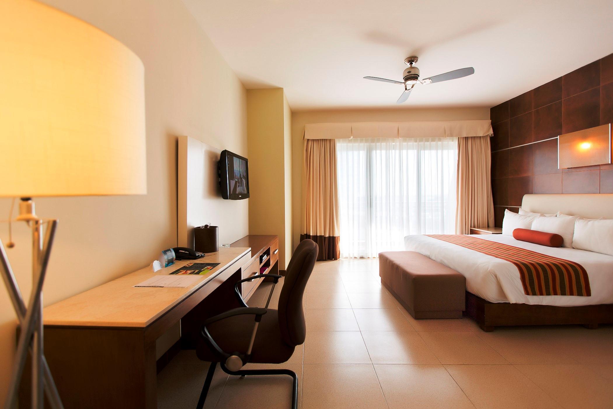 Krystal Urban Cancun & Beach Club Dış mekan fotoğraf