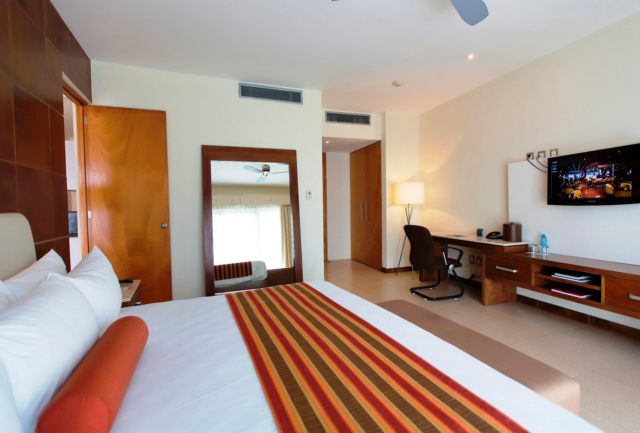 Krystal Urban Cancun & Beach Club Dış mekan fotoğraf