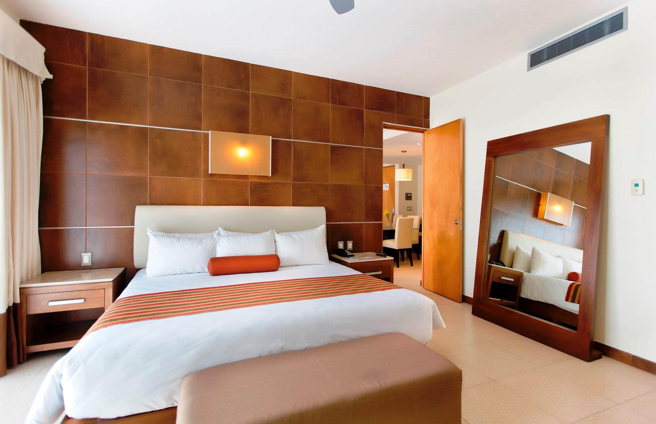 Krystal Urban Cancun & Beach Club Dış mekan fotoğraf