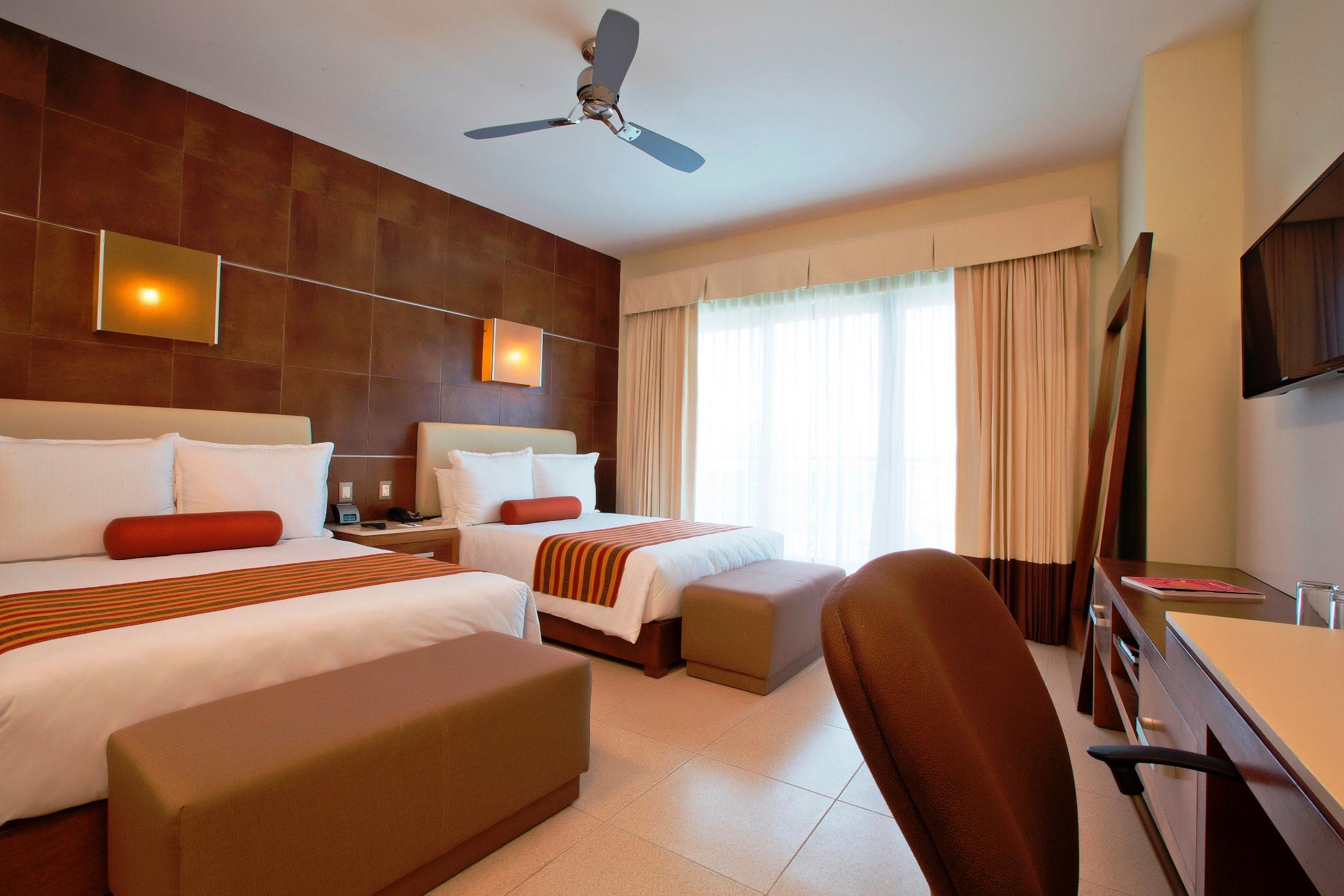 Krystal Urban Cancun & Beach Club Dış mekan fotoğraf