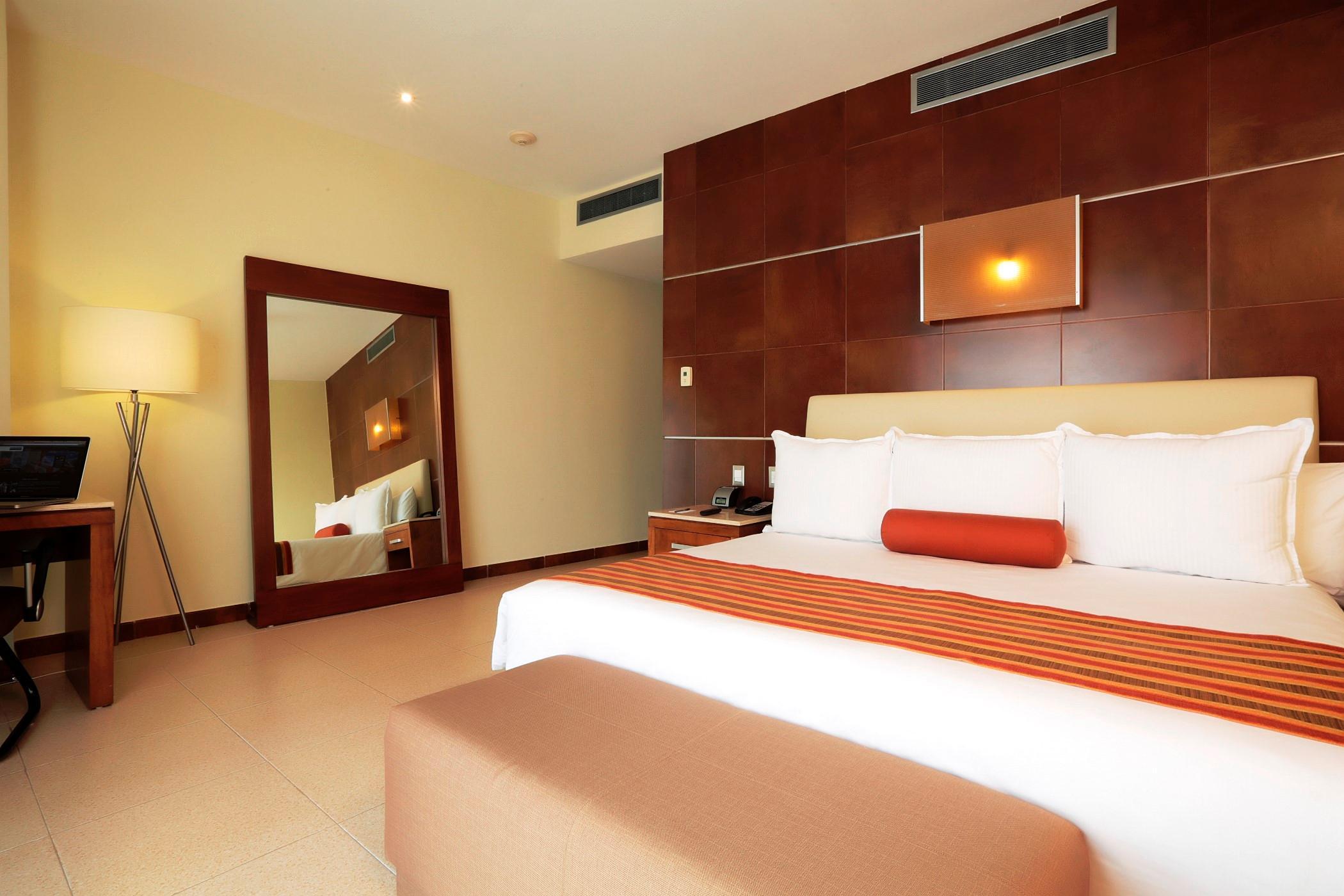 Krystal Urban Cancun & Beach Club Dış mekan fotoğraf
