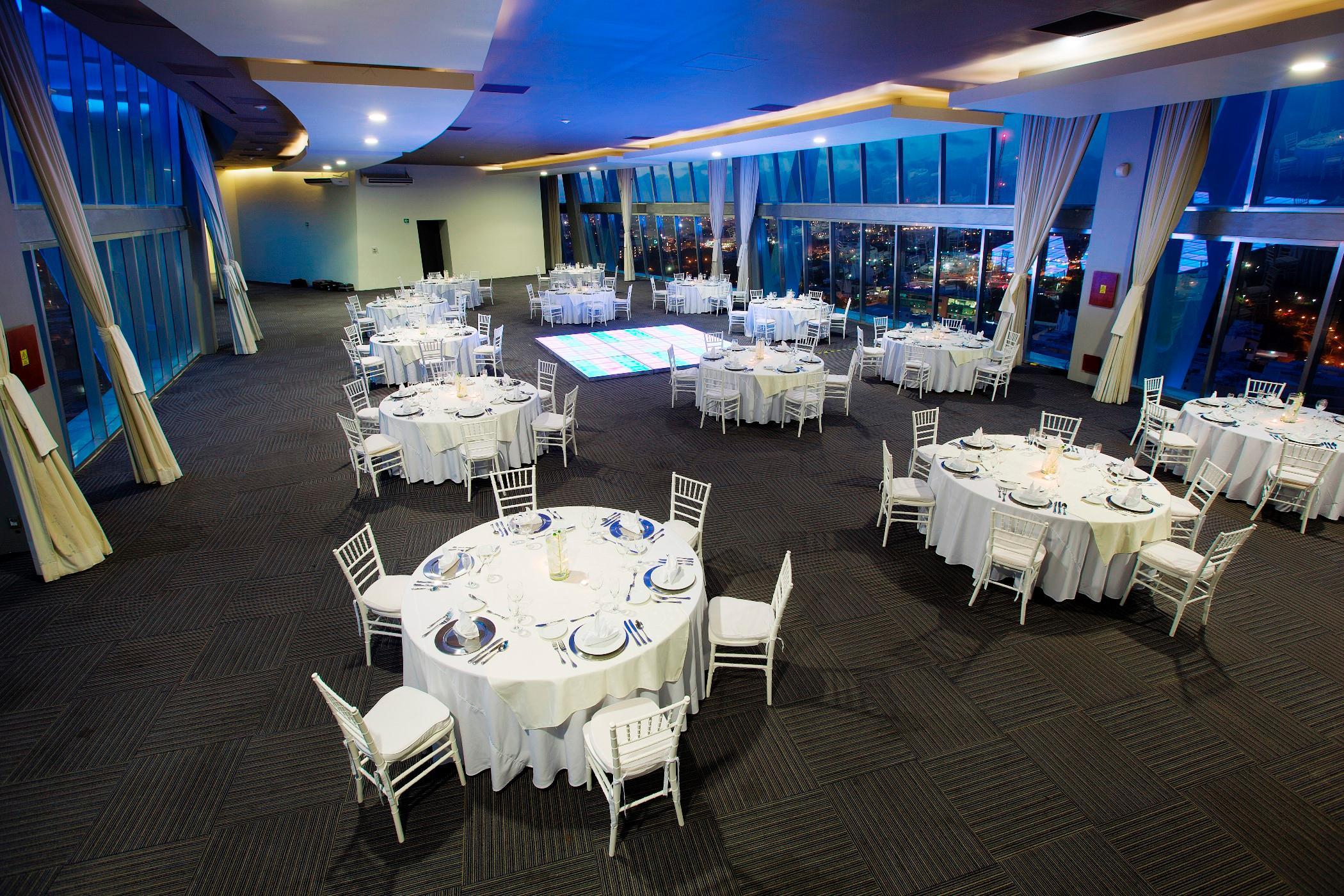 Krystal Urban Cancun & Beach Club Dış mekan fotoğraf