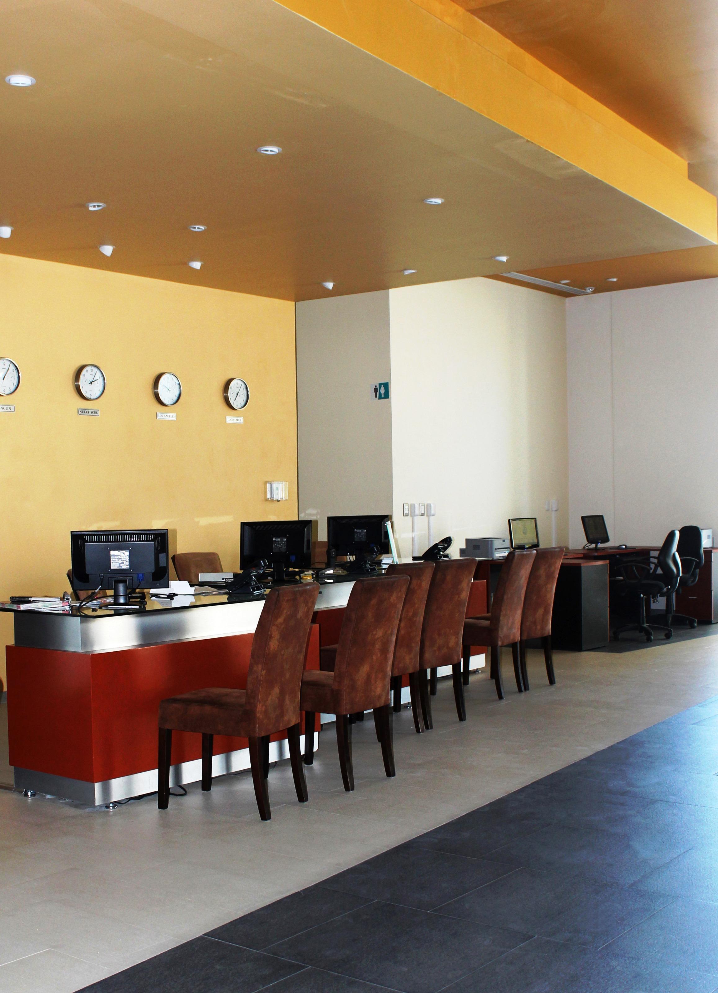Krystal Urban Cancun & Beach Club Dış mekan fotoğraf