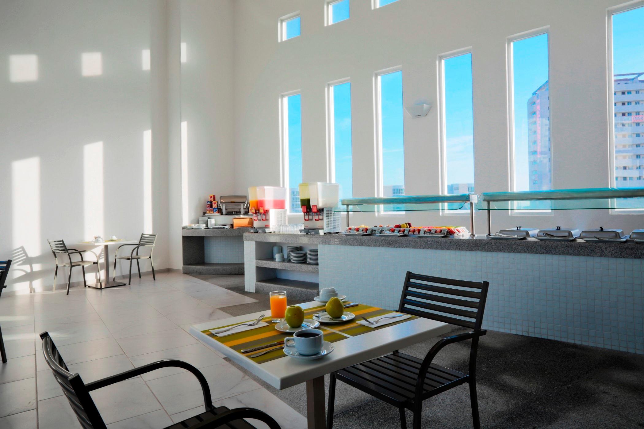 Krystal Urban Cancun & Beach Club Dış mekan fotoğraf