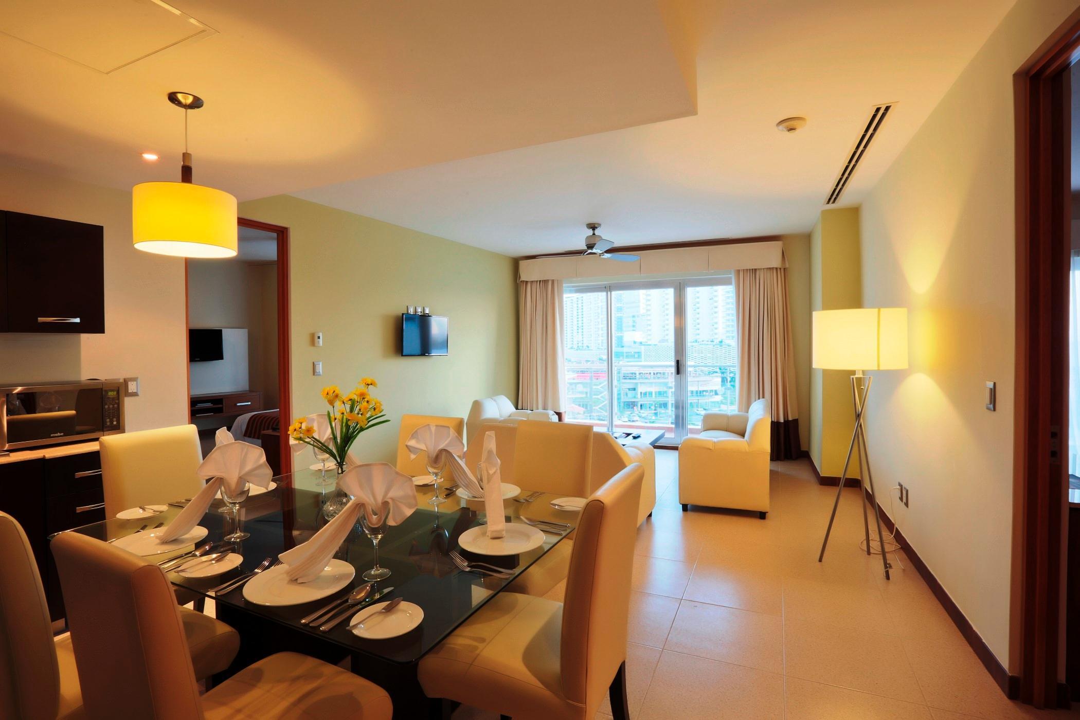 Krystal Urban Cancun & Beach Club Dış mekan fotoğraf