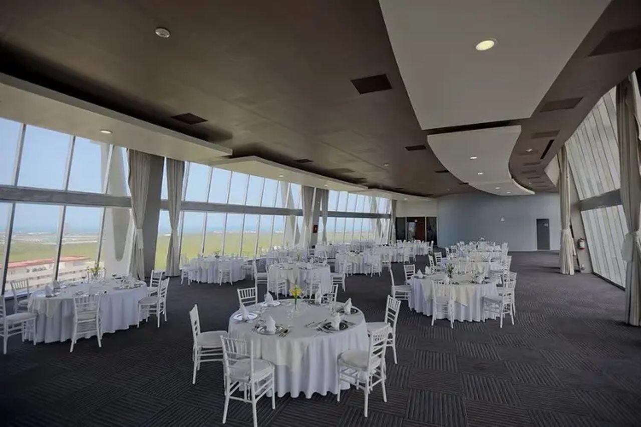 Krystal Urban Cancun & Beach Club Dış mekan fotoğraf