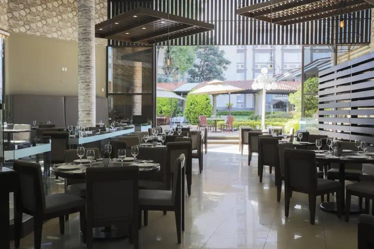 Krystal Urban Cancun & Beach Club Dış mekan fotoğraf