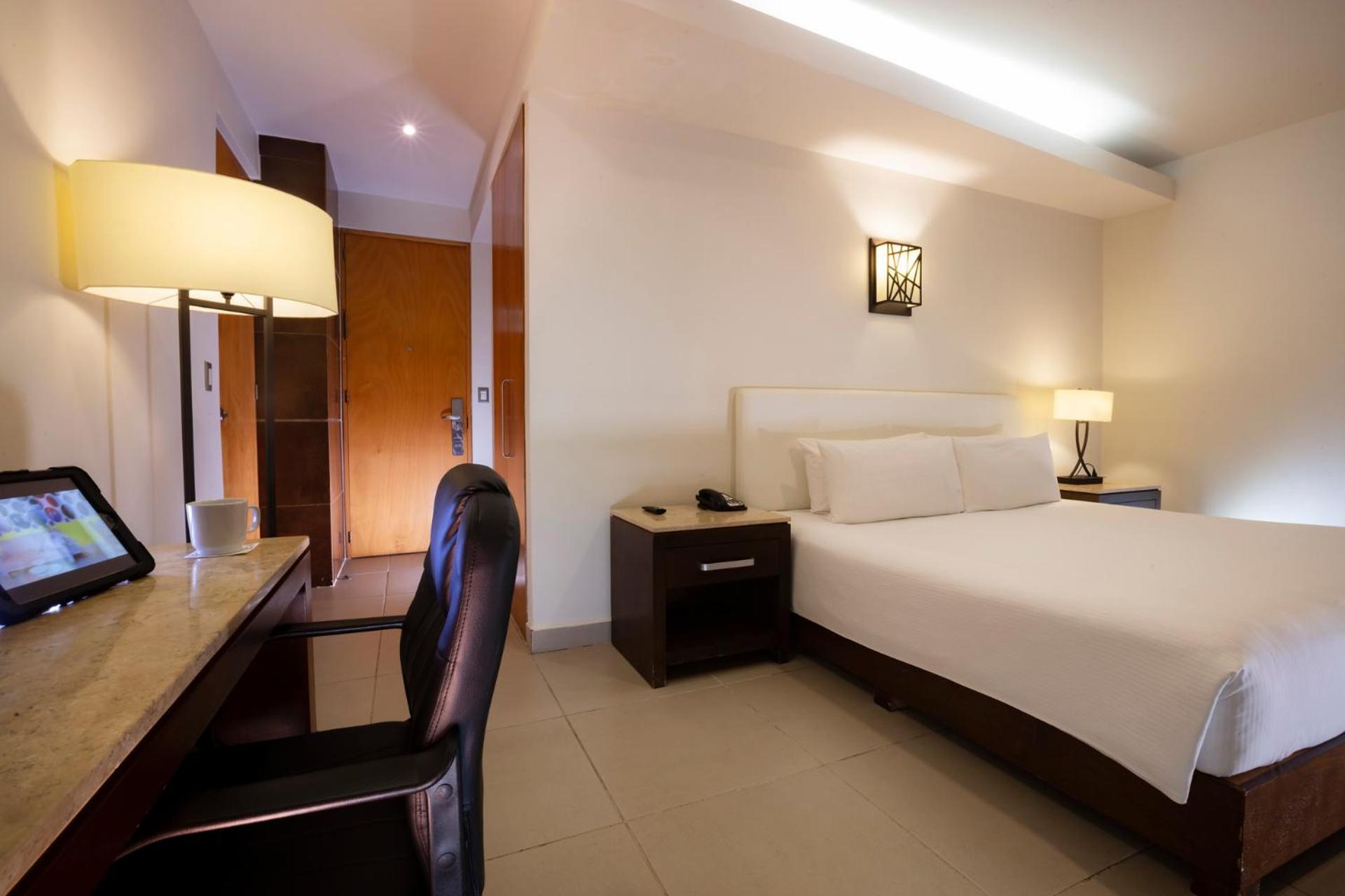 Krystal Urban Cancun & Beach Club Dış mekan fotoğraf
