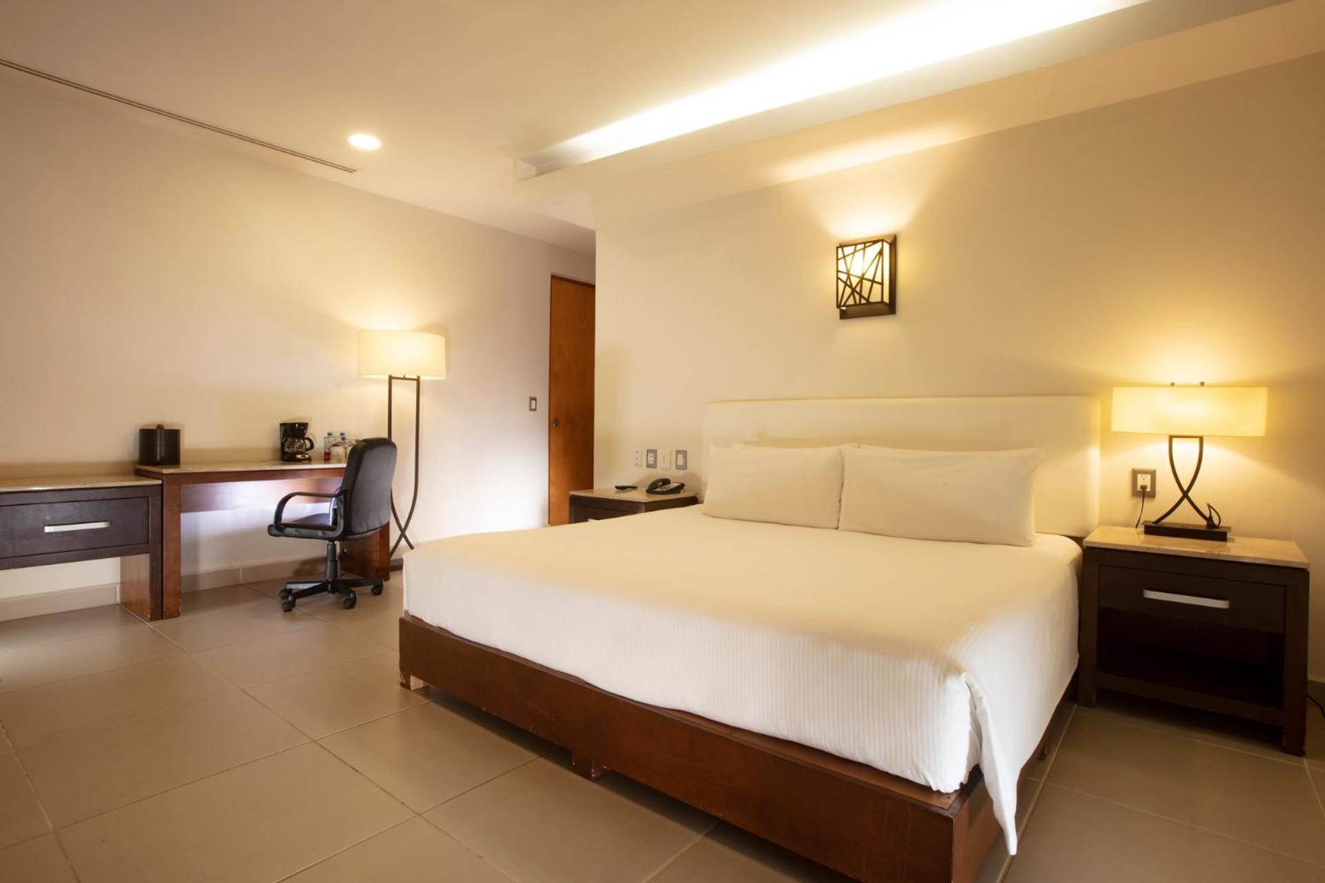 Krystal Urban Cancun & Beach Club Dış mekan fotoğraf