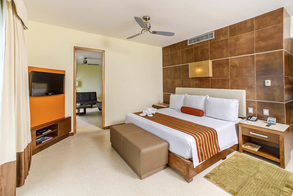 Krystal Urban Cancun & Beach Club Dış mekan fotoğraf