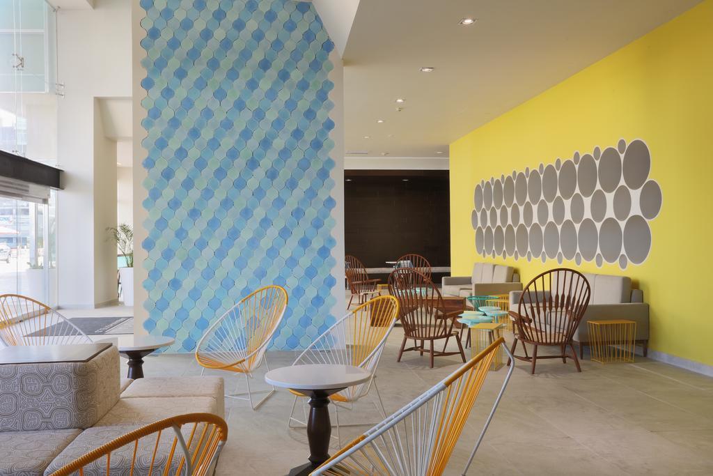 Krystal Urban Cancun & Beach Club Dış mekan fotoğraf