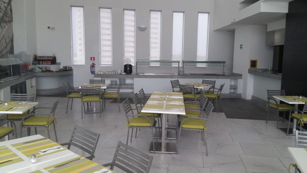 Krystal Urban Cancun & Beach Club Dış mekan fotoğraf