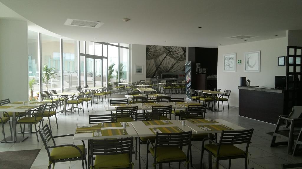 Krystal Urban Cancun & Beach Club Dış mekan fotoğraf