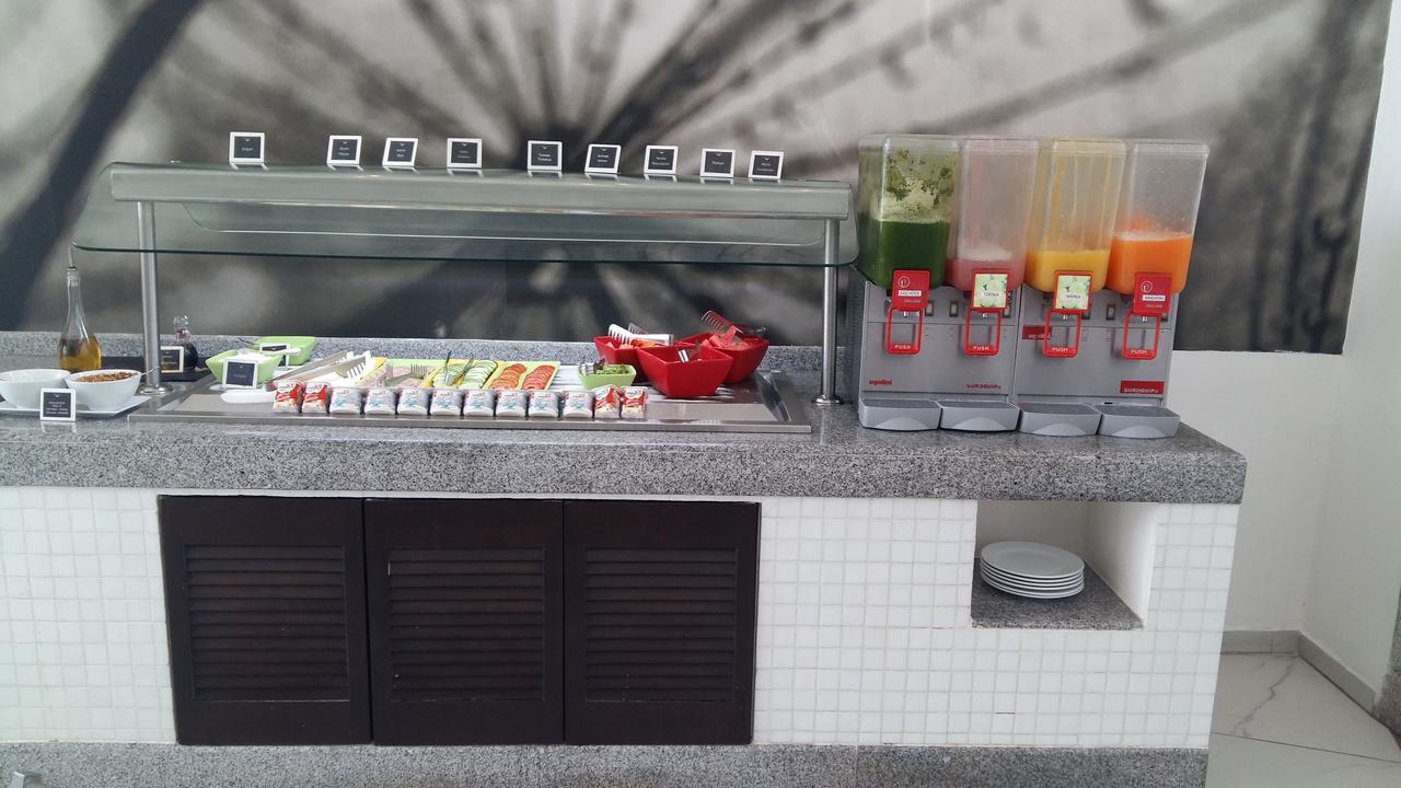 Krystal Urban Cancun & Beach Club Dış mekan fotoğraf