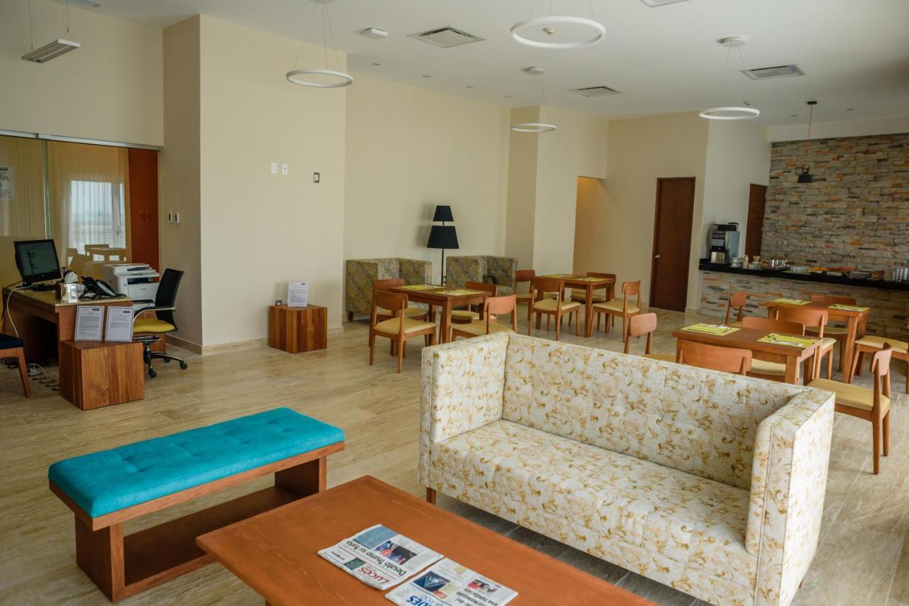 Krystal Urban Cancun & Beach Club Dış mekan fotoğraf