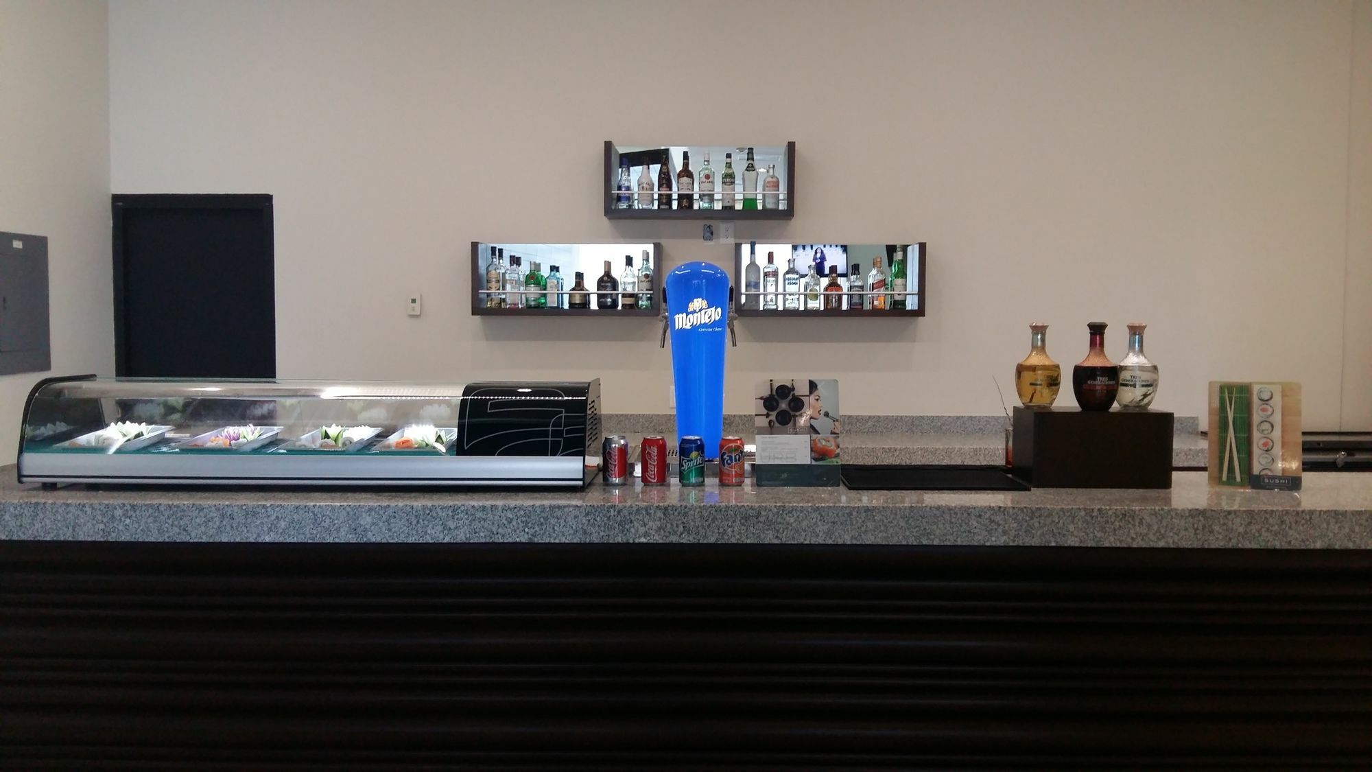 Krystal Urban Cancun & Beach Club Dış mekan fotoğraf