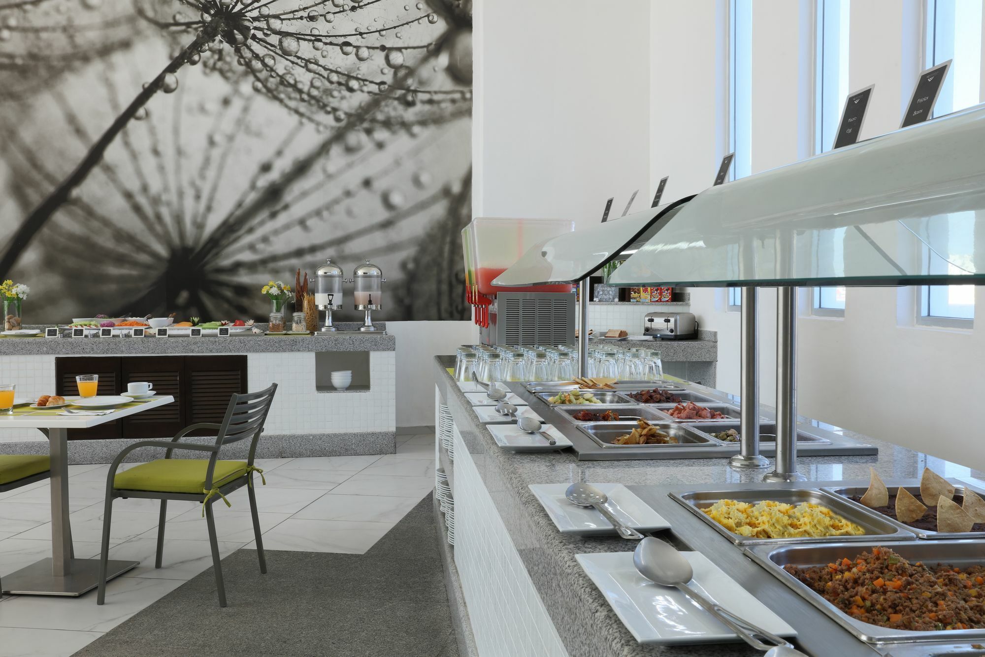 Krystal Urban Cancun & Beach Club Dış mekan fotoğraf