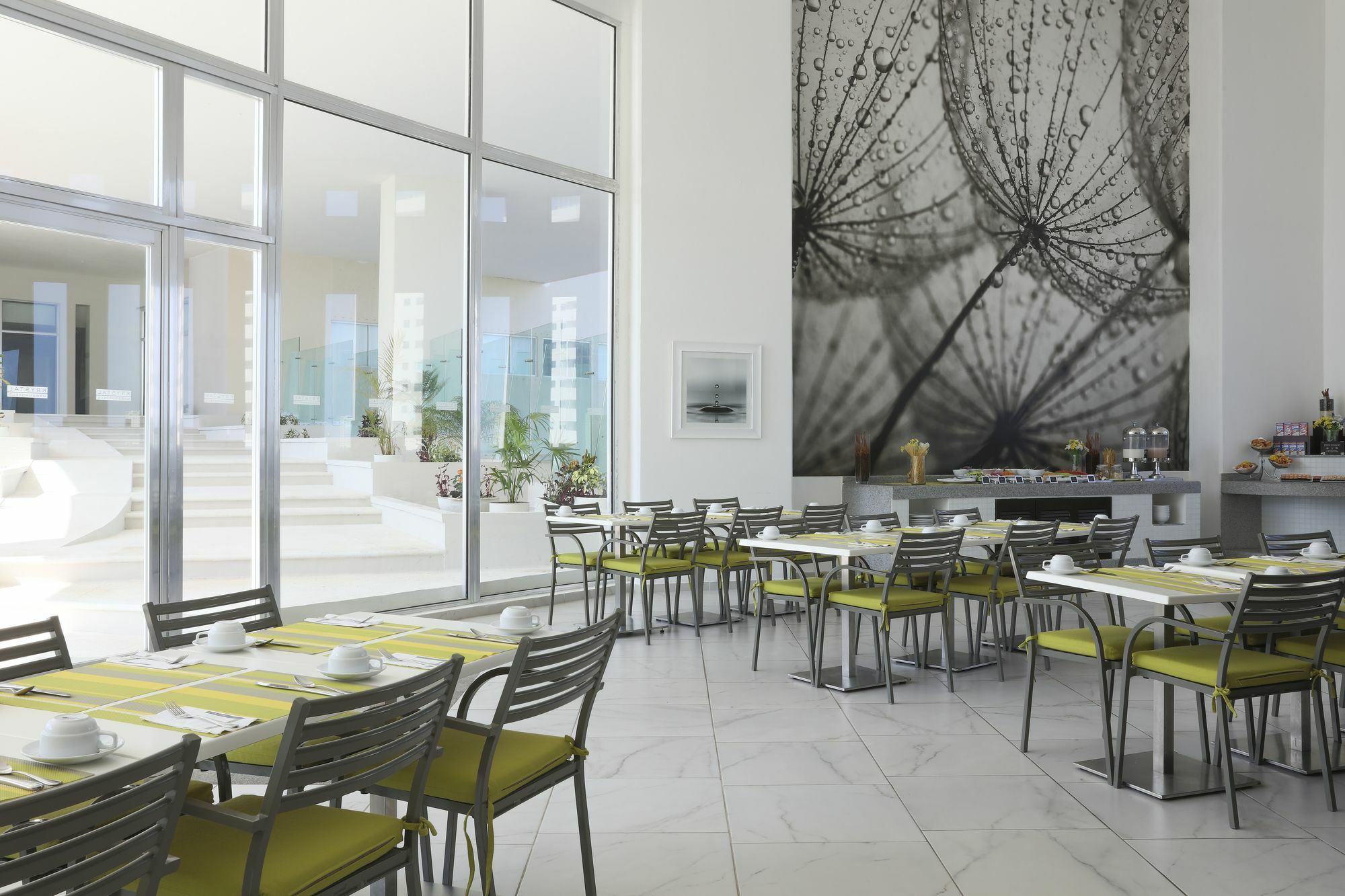 Krystal Urban Cancun & Beach Club Dış mekan fotoğraf